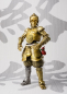 Preview: C-3PO MMR