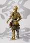 Preview: C-3PO MMR