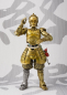 Preview: C-3PO MMR