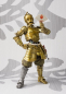 Preview: C-3PO MMR