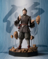 Preview: Samurai Taisho Obi-Wan Kenobi Actionfigur Meisho Movie Realization, Star Wars: Obi-Wan Kenobi, 18 cm