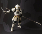 Preview: Yari Ashigaru Stormtrooper