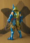 Preview: Meisho Wolverine