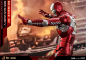 Preview: Iron Man Mark V