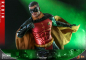 Preview: Robin