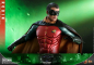 Preview: Robin