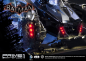 Preview: Arkham Knight Batmobile