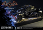 Preview: Arkham Knight Batmobile