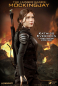 Preview: Katniss Everdeen 1/6