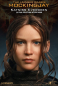 Preview: Katniss Everdeen 1/6