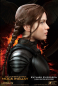 Preview: Katniss Everdeen 1/6