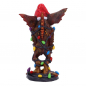 Preview: Mohawk in Fairy Lights Figur, Gremlins, 16 cm