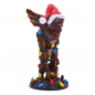 Preview: Mohawk in Fairy Lights Figur, Gremlins, 16 cm