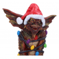 Preview: Mohawk in Fairy Lights Figur, Gremlins, 16 cm