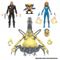 Preview: Mojoworld Actionfiguren 4er-Pack Marvel Legends Exclusive, 15 cm