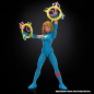 Preview: Mojoworld Actionfiguren 4er-Pack Marvel Legends Exclusive, 15 cm