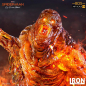 Preview: Molten Man