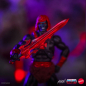 Preview: Anti-Eternia He-Man Action Figure 1/6 Exclusive, Masters of the Universe, 30 cm