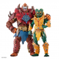 Preview: Beast Man Actionfigur 1:6 Essentials Exclusive, Masters of the Universe, 33 cm