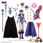 Preview: Evil-Lyn Action Figure 1/6 Exclusive, Masters of the Universe, 29 cm