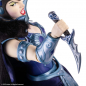 Preview: Evil-Lyn Action Figure 1/6 Exclusive, Masters of the Universe, 29 cm