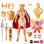 Preview: She-Ra Actionfigur 1:6 Mondo Exclusive, Masters of the Universe, 30 cm