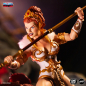 Preview: Teela Action Figure 1/6 Mondo Exclusive, Masters of the Universe, 29 cm