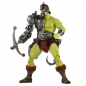 Preview: Trap Jaw (Mini Comic Ver.) Actionfigur 1:6 Mondo Exclusive, Masters of the Universe, 30 cm