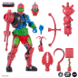 Preview: Trap Jaw (Classic Variant) Actionfigur 1:6 Mondo Exclusive, Masters of the Universe, 30 cm