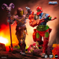 Preview: Trap Jaw (Classic Variant) Actionfigur 1:6 Mondo Exclusive, Masters of the Universe, 30 cm