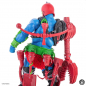 Preview: Trap Jaw (Classic Variant) Actionfigur 1:6 Mondo Exclusive, Masters of the Universe, 30 cm