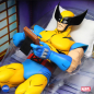 Preview: Wolverine