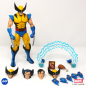 Preview: Wolverine