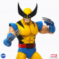 Preview: Wolverine