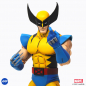 Preview: Wolverine