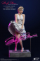 Preview: Marilyn Monroe Statue 1/4 Deluxe Version, 50 cm