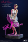 Preview: Marilyn Monroe Statue 1/4 Deluxe Version, 50 cm