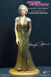 Preview: Marilyn Monroe Gold Dress Ver.