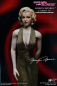 Preview: Marilyn Monroe Gold Dress Ver.