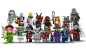 Preview: LEGO minifigures series 14