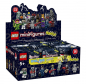 Preview: Minifigures series 14 box