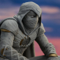 Preview: Moon Knight Statue Marvel Gallery, 25 cm