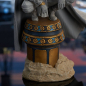 Preview: Moon Knight Statue Marvel Gallery, 25 cm