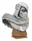 Preview: Moon Knight Bust 1/2 Legends in 3D, Marvel Comics, 25 cm
