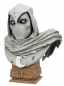 Preview: Moon Knight Bust 1/2 Legends in 3D, Marvel Comics, 25 cm