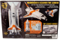 Preview: Space Shuttle Modellbausatz 1:200, James Bond 007 - Moonraker, 27 cm