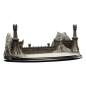 Preview: The Black Gate of Mordor Statue, Der Herr der Ringe, 15 cm