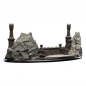 Preview: The Black Gate of Mordor Statue, Der Herr der Ringe, 15 cm