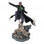 Preview: Morpheus Statue Gallery Deluxe, The Matrix, 30 cm