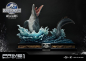 Preview: Mosasaurus